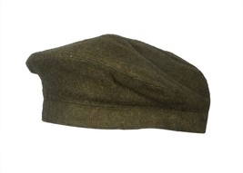 British Army 1914-1945 Repro General Service GS Cap-Khaki Color (62 CM) - £18.17 GBP