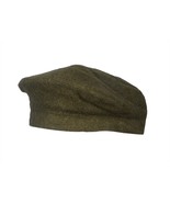 British Army 1914-1945 Repro General Service GS Cap-Khaki Color (62 CM) - £18.01 GBP