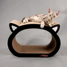 Meowtopia Cat Head Scratching Board - £61.49 GBP