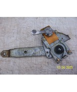 1965 BUICK SKYLARK 2 DR Hardtop LEFT REAR WINDOW CRANK REGULATOR USED OEM - €131,53 EUR