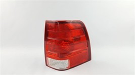 Right Tail Light OEM 2003 2004 2005 2006 Ford Expedition90 Day Warranty! Fast... - £23.36 GBP
