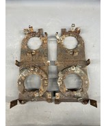 1964 Ford Fairlane Ranchero Headlight Buckets Mounting Brackets Mount He... - $241.45 CAD