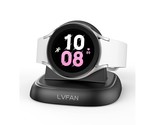 For Samsung Galaxy Watch Charger, Fast Charging Smart Watch Charger Magn... - $31.99