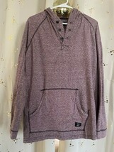 TSC&amp;S By Truth Men’s Lg Hoodie Reddish  - €40,77 EUR