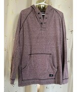TSC&amp;S By Truth Men’s Lg Hoodie Reddish  - €40,77 EUR
