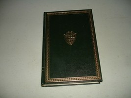 Cervantes - Harvard Classics Deluxe Registered Edition (Hardcover, 1970) EX - £7.75 GBP