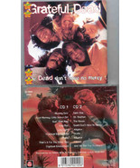Grateful Dead - Dead Don't Have No Mercy ( 2 CD SET ) ( Big Music ) ( Ca... - $30.99