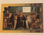 Stargate Trading Card Vintage 1994 #60 Big Trouble - $1.97