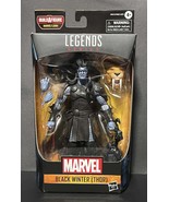 MARVEL LEGENDS SERIES - BLACK WINTER (THOR) - $642.04 MXN