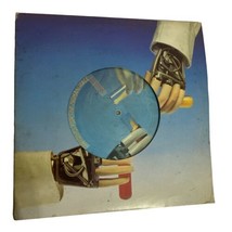SPARKS” TRYOUTS FOR THE HUMAN RACE 12inch Picture Disc Blue Vinyl LP vtd - £14.85 GBP