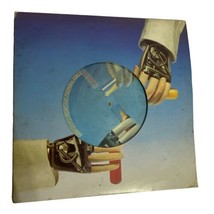 SPARKS” TRYOUTS FOR THE HUMAN RACE 12inch Picture Disc Blue Vinyl LP vtd - £14.12 GBP