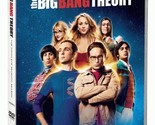 The Big Bang Theory Season 7 DVD | Region 4 - $15.19