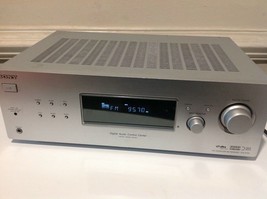 Sony FM Stereo/FM-AM Receiver STR-K790 - £84.58 GBP