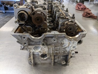 Right Cylinder Head For 04-06 BMW X5  4.4 7530011 Item image 3
