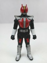 Bandai Kamen Rider Hero Series Denoh Sodo Form 3.5&quot; Vinyl Figure - $12.86