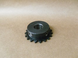 H 35B19 Sprocket 3/4&quot; Bore Usa - $14.40