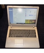 For Parts LENOVO IDEAPAD 500-15ACZ AMD A10-8700P @ 1.80GHz 8GB 1TB HDD W... - $994.00 MXN