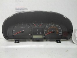 Speedometer Fits 02 Sonata 6209 - $58.40