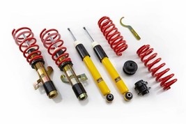 MTS Coilovers Lowering BMW 1 Series F20 118 d 120 xDrive M 135 i x 140 11-19 - £707.65 GBP