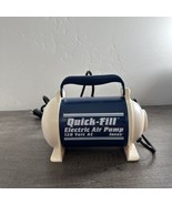 Intex Quick Fill Electric Air Pump inflator Model 58627 68627 No Hose - €18,35 EUR