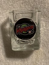 Great Falls Voyagers Baseball Great Falls, Montana Shot Glass Nice Shape!!! - £10.18 GBP