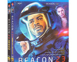 Beacon 23 Season 1-2 Blu-ray 1080P BD - $45.00