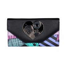 Fashion Wallet Female Purse Lady Wallets Women Card Holder 8317 - £48.70 GBP