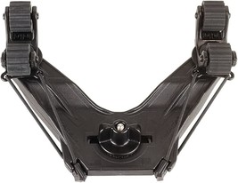 YakAttack DoubleHeader with Dual RotoGrip Paddle Holders - $44.99