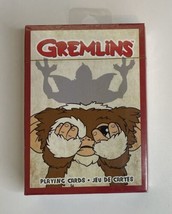Gremlins Deck Of Playing Cards - £11.17 GBP