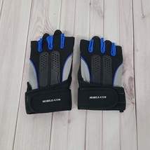 MOBILE-GYM Sports Gloves, Enhance Your Grip, Unleash Your Performance - £13.57 GBP