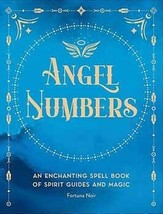 Fortuna Noir Angel Number Decoding Guide for Spiritual Empowerment - $779.51 MXN
