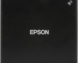 Epson Tm-M30Ii, Thermal Receipt Printer, Autocutter, Usb,, Energy Star. - $264.93