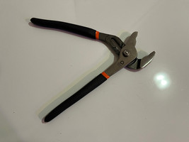 Qtool 10” Water Pump Pliers 10501 - $6.98