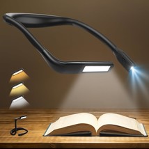 Reading Lights for Books in Bed Knitting Crochet Accessories Book Lovers... - $46.65