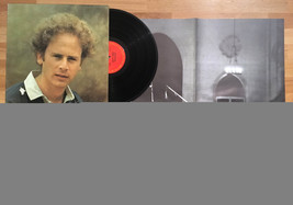 Art Garfunkel - Angel Clare (1973) Vinyl LP + POSTER • All I Know - £8.48 GBP