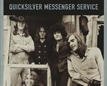 Classic Masters [Audio CD] Quicksilver Messenger Service - $20.68
