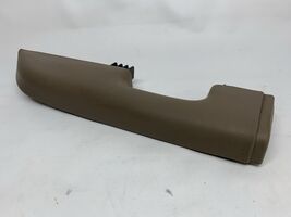 99 00 01 02 03 Ford F150 F-150 Door Handle Armrest Left Driver Tan - $44.55