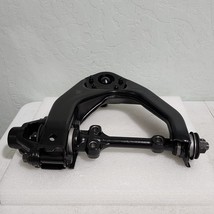 86-95 TOYOTA PICKUP 4RUNNER 4WD 93-98 T100 DRIVER LEFT UPPER CONTROL ARM - $1,839.41 MXN