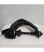86-95 TOYOTA PICKUP 4RUNNER 4WD 93-98 T100 DRIVER LEFT UPPER CONTROL ARM - $1,842.84 MXN