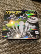 MetaZoo TCG: UFO - Lunchbox Collectible - $22.28