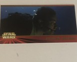 Star Wars Phantom Menace Episode 1 Widevision Trading Card #9 Ewan McGregor - £1.95 GBP