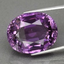 Pendant Size Amethyst.   20.6 cwt. Appraised 260 US. Earth Mined, SEE NOTE. - £95.91 GBP