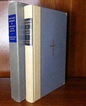 Samuel H. Kress Foundation The Gospels Of St. Matthew, St. Mark, St. Luke &amp; St. - £63.73 GBP