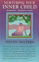 Steven halpern nurturing your inner child thumb200