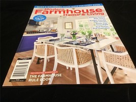 Centennial Magazine Modern Farmhouse Home &amp; Living The Farmhouse Rule Book - $12.00