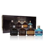 Vintage Men Fragrance Collection - €82,34 EUR