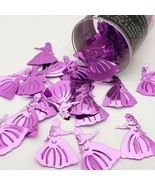 Confetti Princess Pink - 2 Pchs or 1/2 lbs - FREE SHIP (9215) - $154.53 MXN+