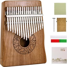 The Wooden Keyboard Musical Instrument Is A Perfect Gift For, And Instructions. - £25.01 GBP