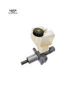 MERCEDES R231 SL-CLASS POWER BRAKE MASTER CYLINDER / RESERVOIR BOTTLE CAP - $69.29