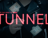 Tunnel (DVD and Gimmicks) by Ninh and SansMinds Creative Lab - Trick - $26.68